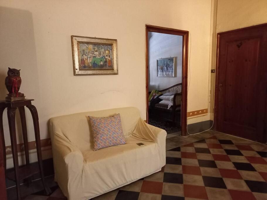 Villa La Casa Maestri A Cetona Exterior foto
